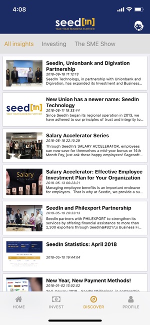 SeedIn PH(圖4)-速報App