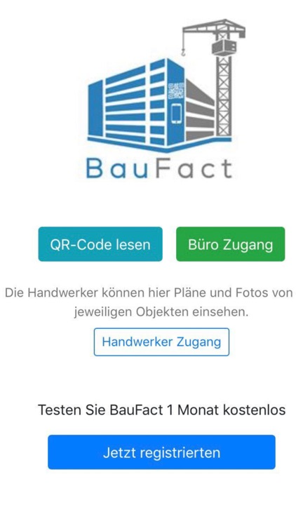 Baufact