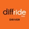 Diffride is a friendly and cost effective e-hailing service that is specially catered to e-hailing drivers and passengers in Malaysia