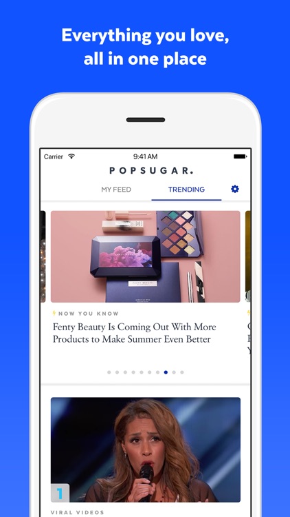 POPSUGAR