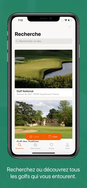 Open Golf Club(圖3)-速報App