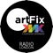 From the UK to the world, artFix and YMX Radio is the official radio station of artFix store in London and Greenwich Market