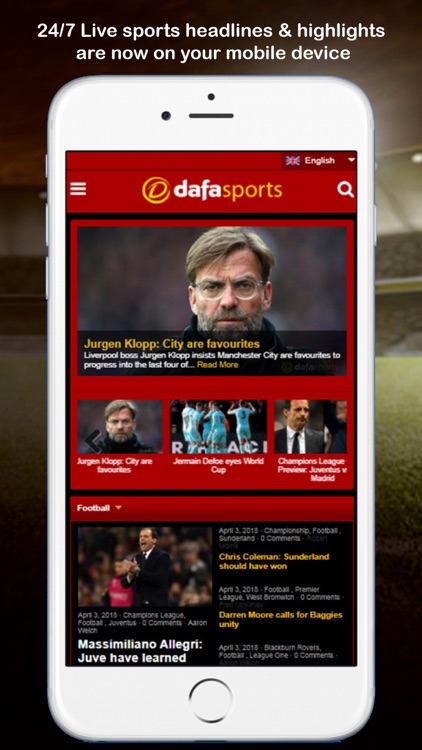 DafaNews