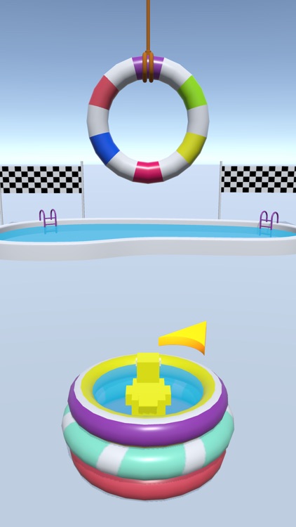 Duck Flip screenshot-3