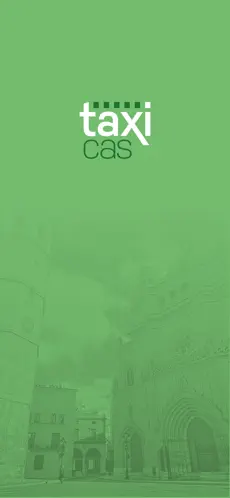 Screenshot 5 Taxicas iphone