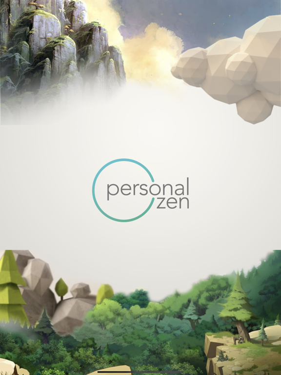 Personal Zenのおすすめ画像1