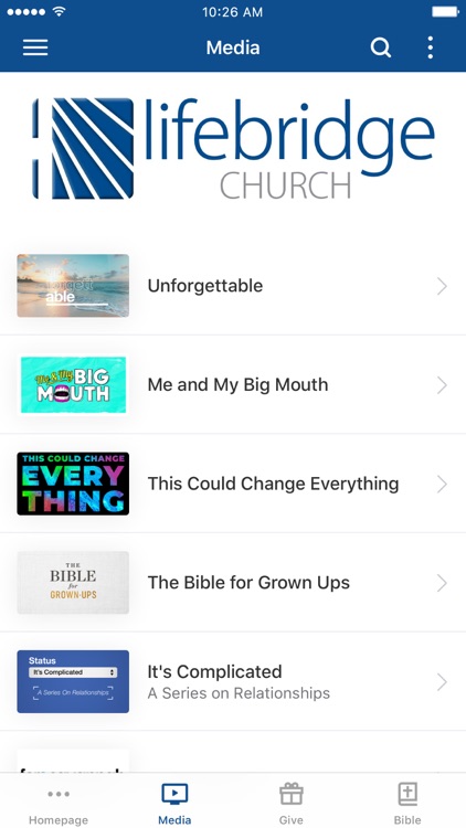 LifeBridge Church Savannah