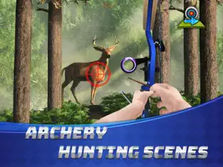Imágen 5 Archery Champ - Bow&Arrow King iphone