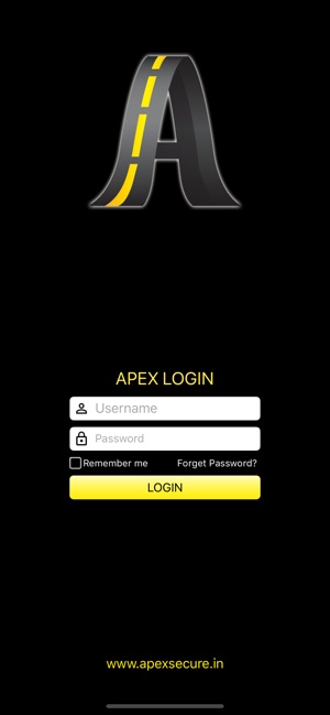 Apex Secure(圖1)-速報App