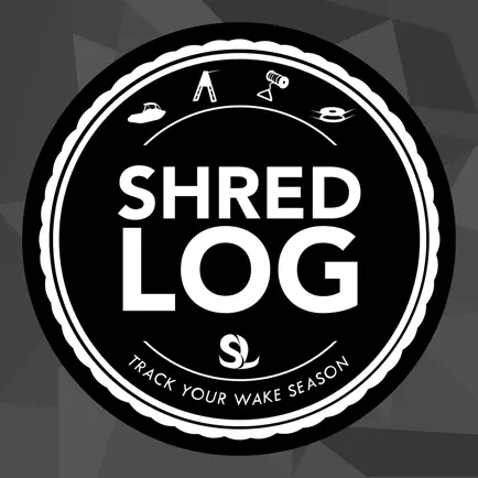 SHREDLOG - Wakeboard App Читы