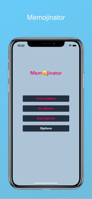 Memojinator(圖1)-速報App