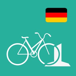 Bikes Germany Apple Watch App