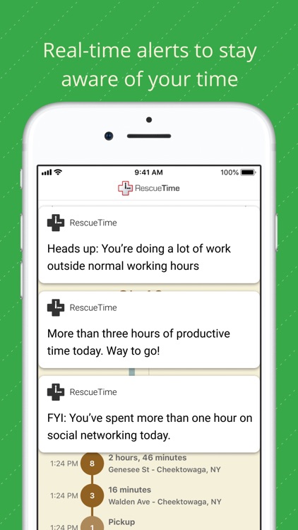 RescueTime