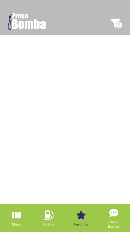 Preço Bomba screenshot-6