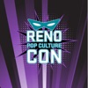 Reno Pop Culture Con