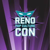 Reno Pop Culture Con pour PC