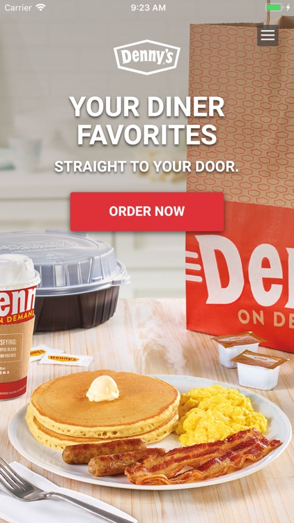 Denny's