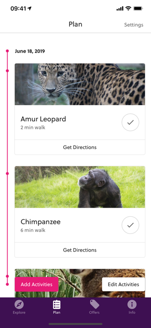 Twycross Zoo Official(圖2)-速報App