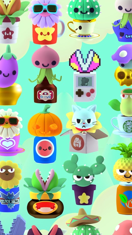 Nom Plant screenshot-3