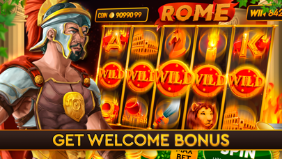 City Slots: Vegas Casino game screenshot 4