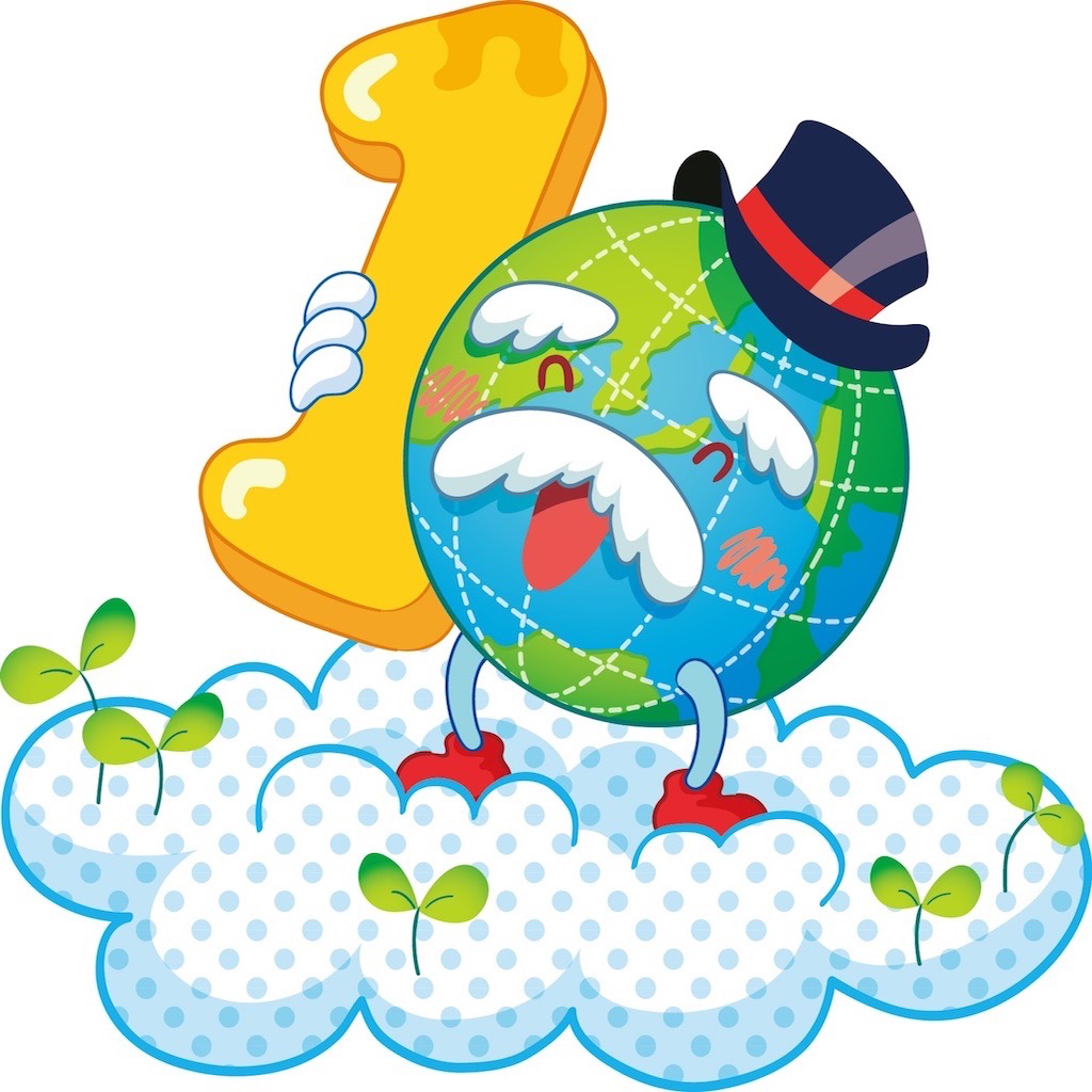 Get Read ABC 123&Kids Song Cartoon for iOS, iPhone, iPad Aso Report