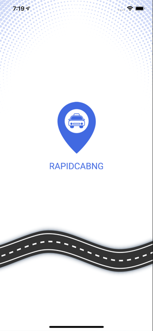 RapidCabng ride(圖1)-速報App