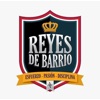Reyes Del Barrio