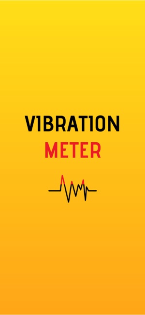 Seismic vibration meter HZ