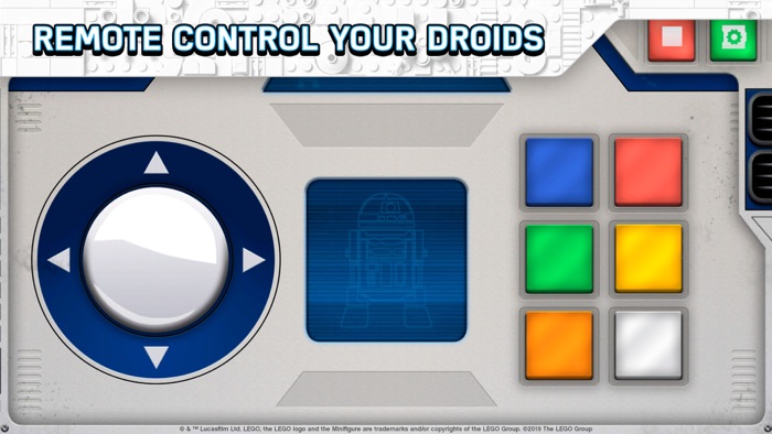 LEGO® BOOST Star Wars™