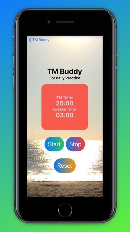 TM Buddy screenshot-3