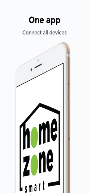 Home Zone Smart(圖1)-速報App