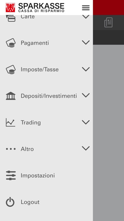 isi-mobile Cassa di Risparmio screenshot-4