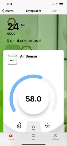 Game screenshot Ideal Air Pro hack