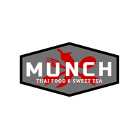 Munch Thai Food  Sweet Tea
