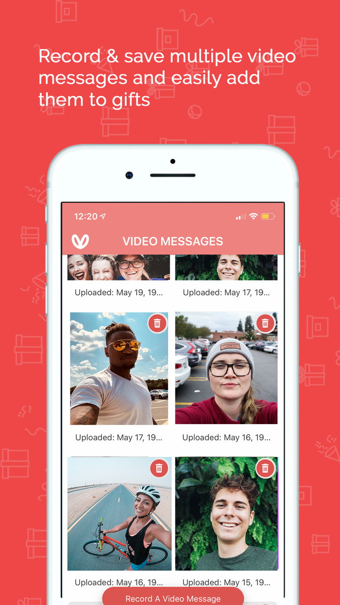 Eva Gifting Assistant