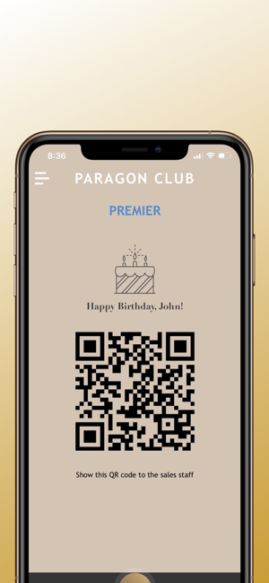 Paragon Club(圖6)-速報App