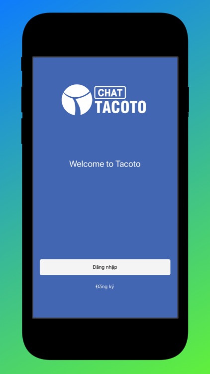 Tacoto Chat