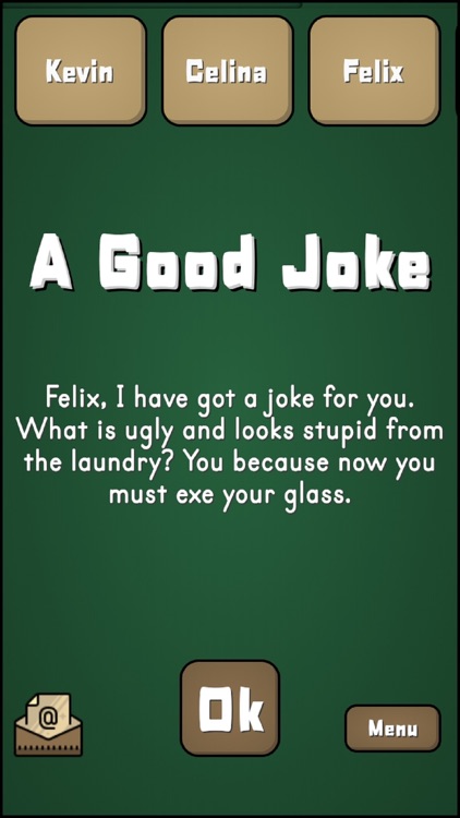 Skal The Drinking Game screenshot-3