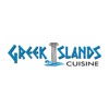 Greek Islands Cuisine