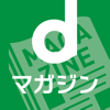 株式会社NTTドコモ - dマガジン アートワーク