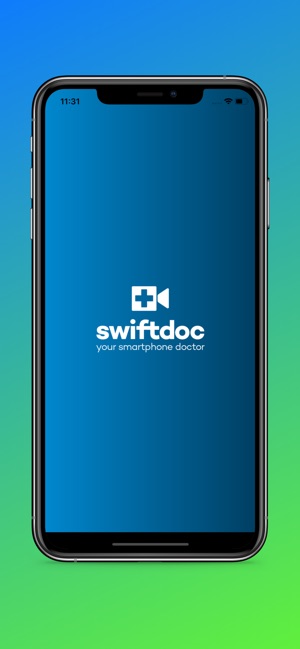 SwiftDoc