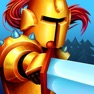 Get Heroes : A Grail Quest for iOS, iPhone, iPad Aso Report