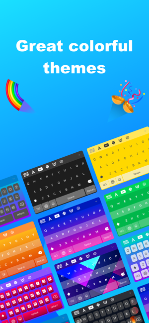 Fonts & 下๏η匕ʂ Keyboard(圖3)-速報App