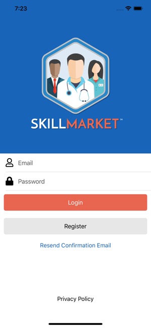 SkillMarket(圖1)-速報App