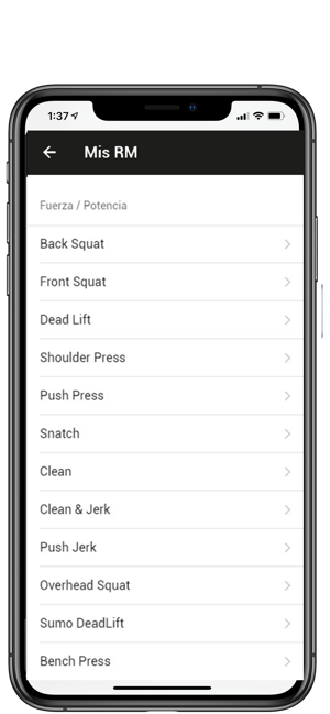 Predator Fitness Club(圖3)-速報App