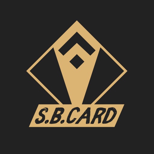 S.B.Card
