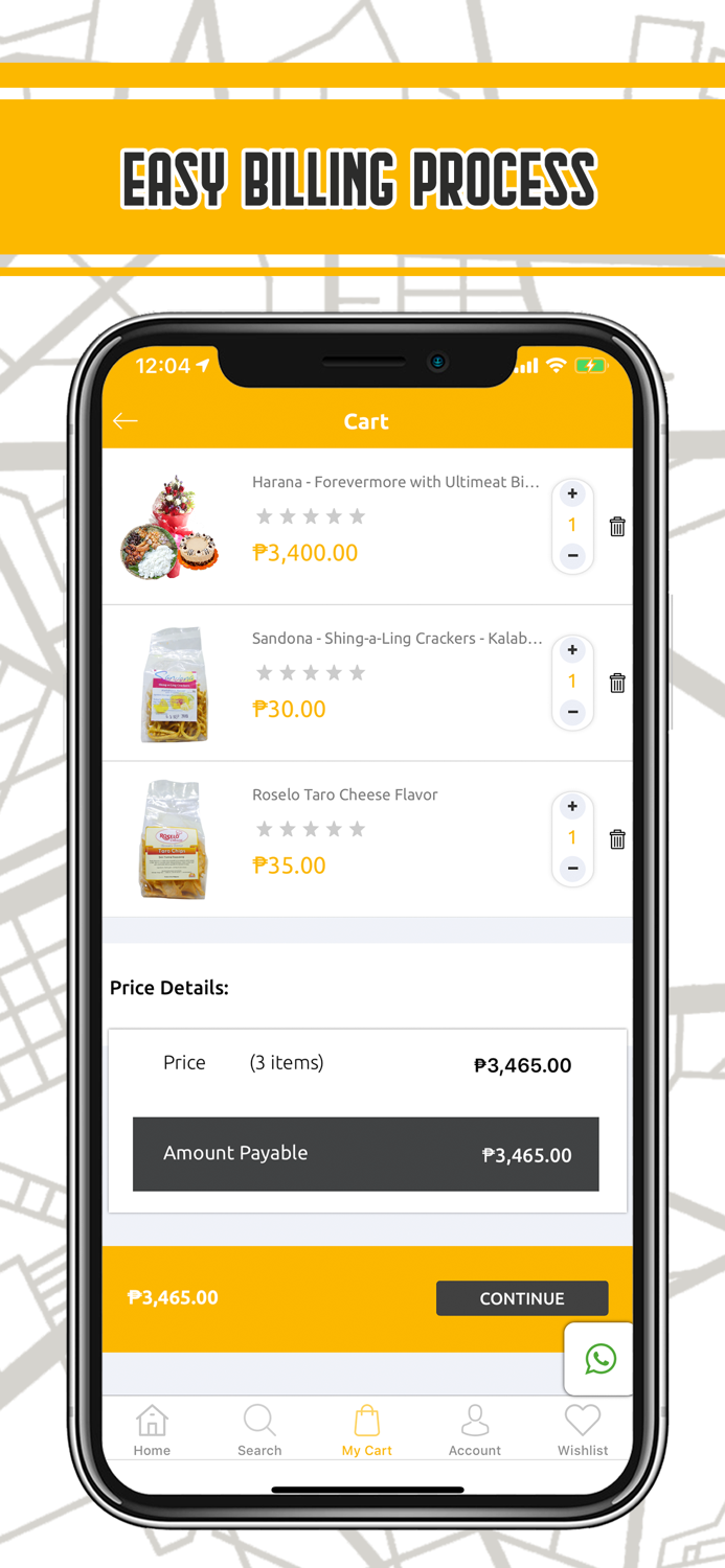 oneAklan - Want Aklan