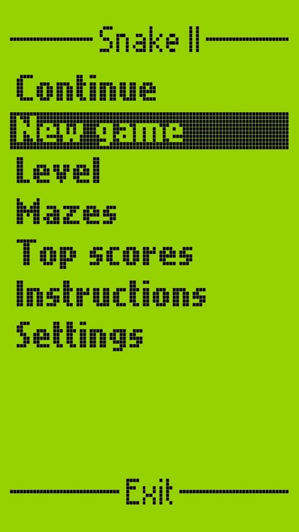 GitHub - Alex979/2-Player-Snake: Classic game of snake with two