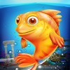 My Virtual Fish Tank