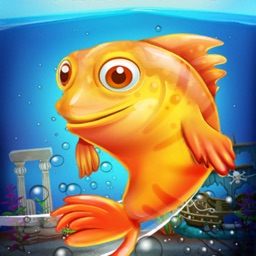 My Virtual Fish Tank